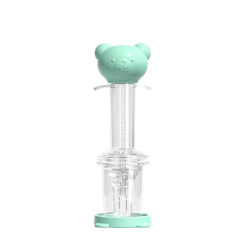 InfantSafe Medicine Pacifier
