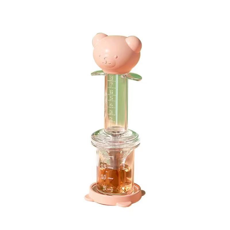 InfantSafe Medicine Pacifier