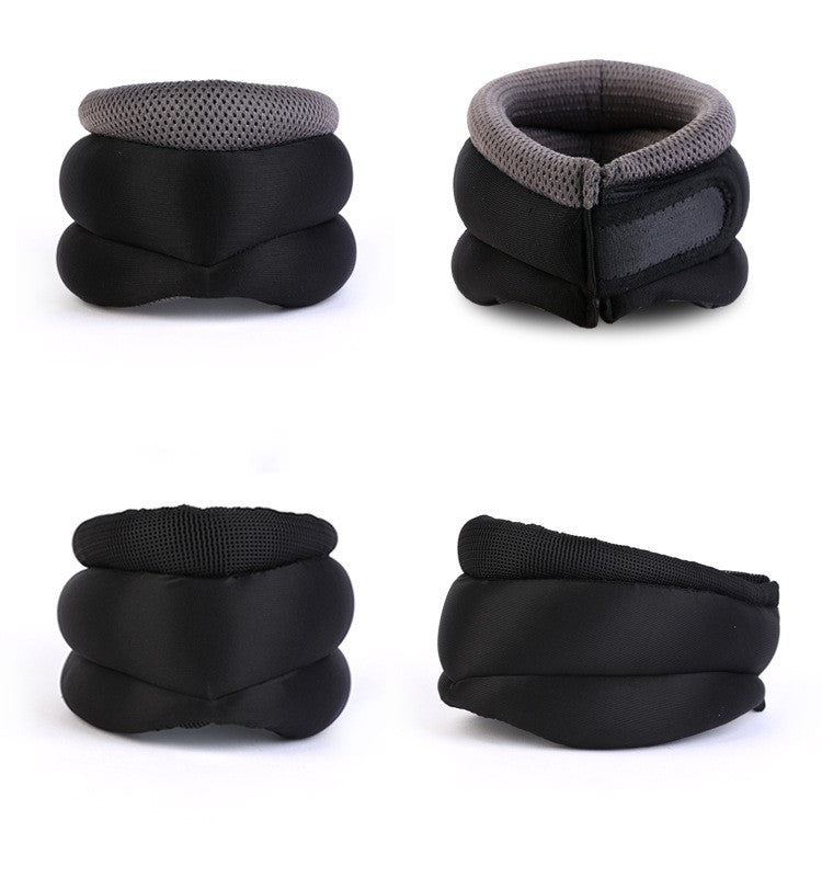 Cervical Comfort Magnetic Neck Strap