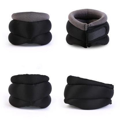 Cervical Comfort Magnetic Neck Strap