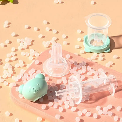 InfantSafe Medicine Pacifier