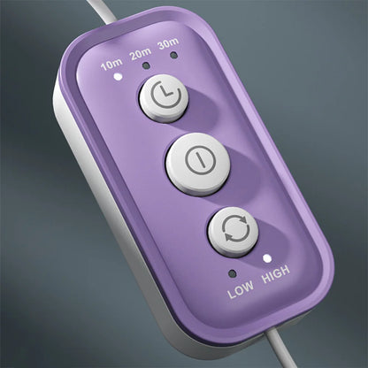 Three Gear timing Mini Portable Washing Machine USB Rotating Turbine Washing Machine Underwear Socks Washing Machine For Travel