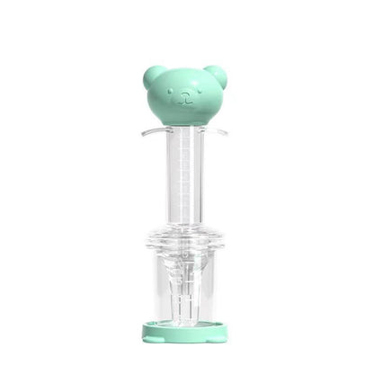 InfantSafe Medicine Pacifier