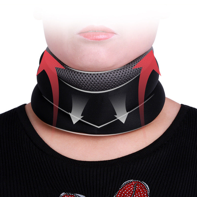 Cervical Comfort Magnetic Neck Strap