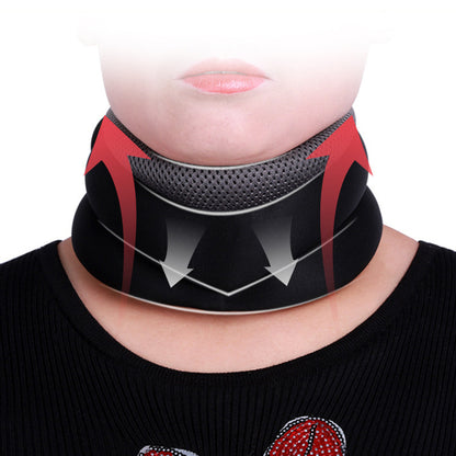 Cervical Comfort Magnetic Neck Strap