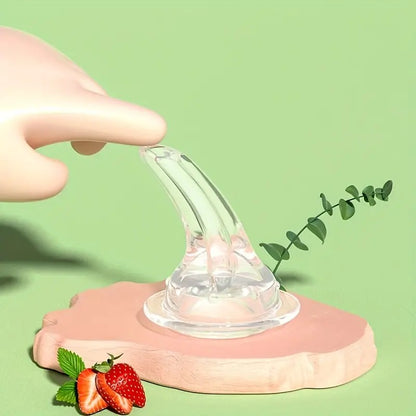 InfantSafe Medicine Pacifier